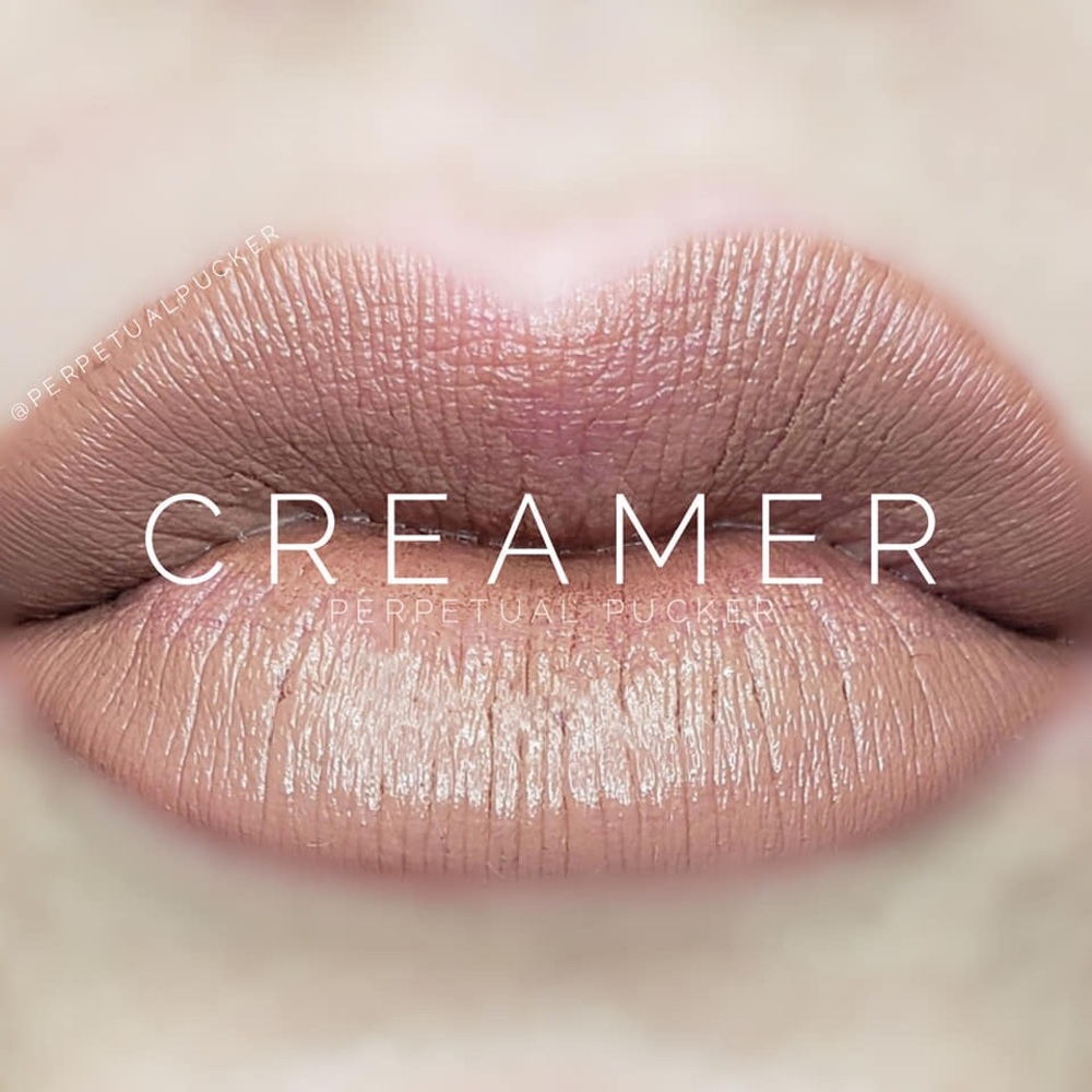 Creamer LipSense